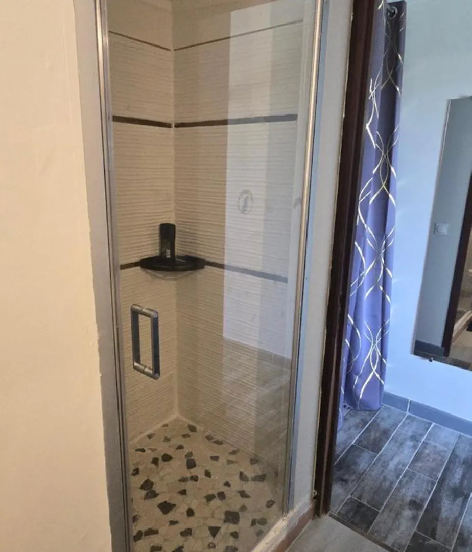La Joconde Apartment La Trinite Martinique