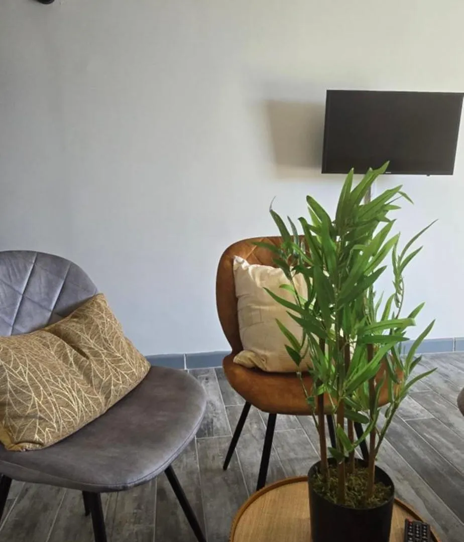 La Joconde Apartment La Trinite